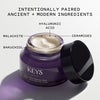 Fragrance Free Skin Transformation Face Cream Ingredients: Bakuchiol and Hyaluronic Acid